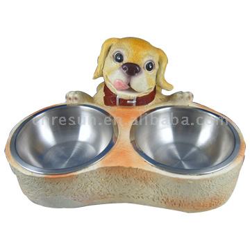  Dog Bowl (Собака Чаша)