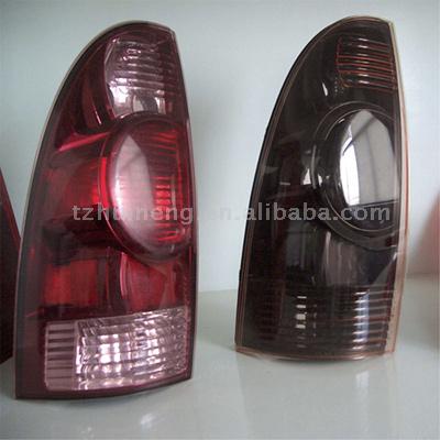  Lamp Mould Series-3