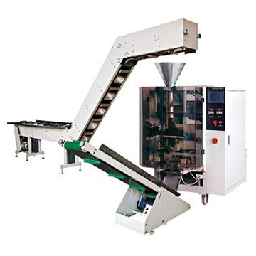  Vertical Packing Machine (Vertical Packing Machine)