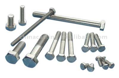  Bolt & Nut ( Bolt & Nut)