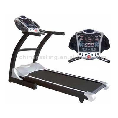  Motorized Treadmill ( Motorized Treadmill)