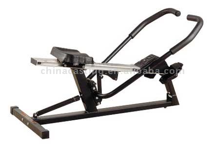  Rowing Machine ( Rowing Machine)