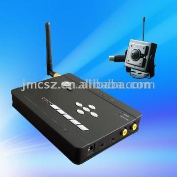  Unique New Product---Home DVR Camera (Unique New Produit --- Home DVR Camera)