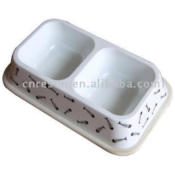  Dog Bowl (Собака Чаша)