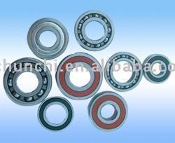  Deep Groove Ball Bearing & Miniature Ball Bearing (Deep Groove Ball Bearing & Mini Ball Bearing)