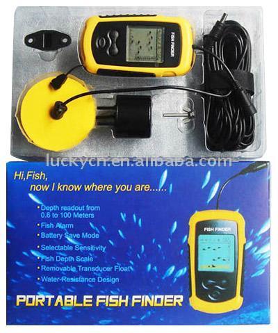  Fish Finder (Fish Finder)