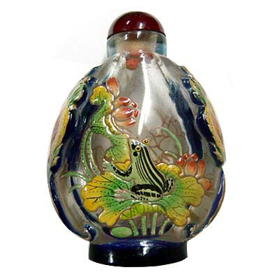  Antique Old Glass (Antikem Glas)