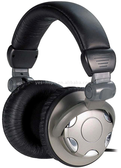  Computer Headphone (Компьютерные наушники)