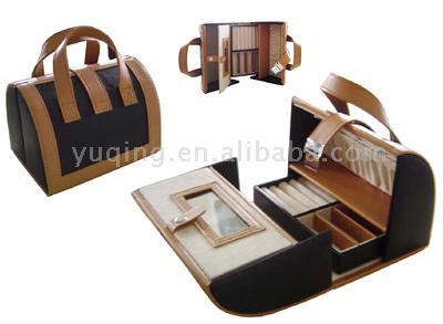  Jewelry Case (Украшения дело)