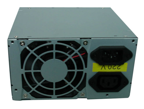  Computer Power Supply (Computer-Netzteil)