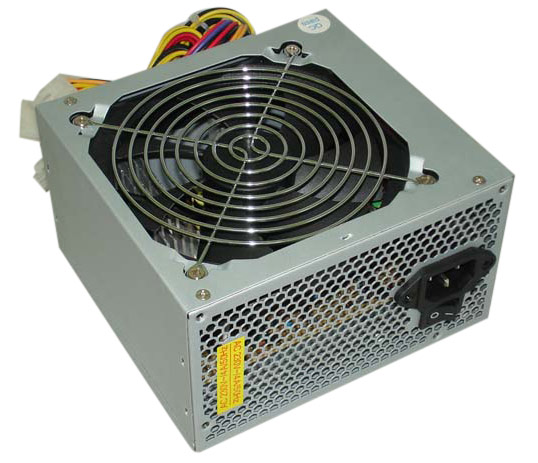  Pc Power Supply (PC Power Supply)