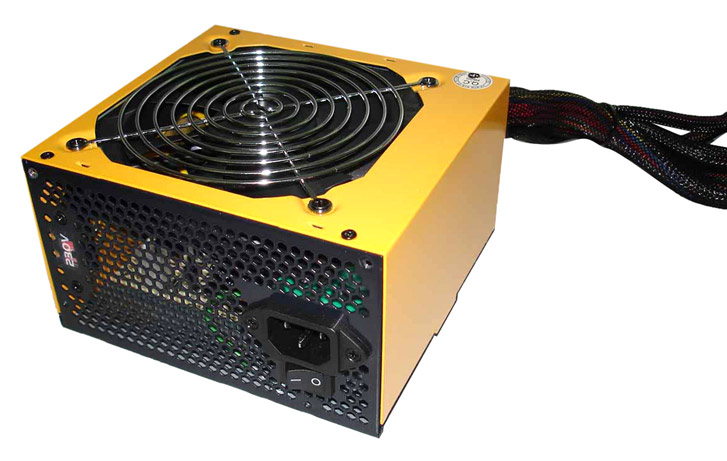  PC Power Supply ( PC Power Supply)