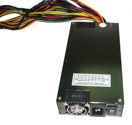  1U Power Supply