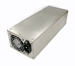  2U Power Supply (2U Alimentation)