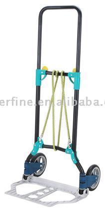 Klappbar Trolley (Klappbar Trolley)