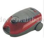  Vacuum Cleaner (Aspirateur)