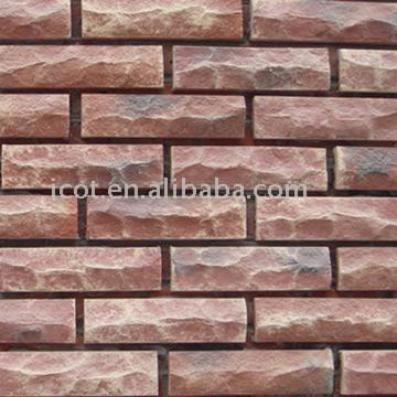  Seville Brick-H Series (Séville Brick-H Series)