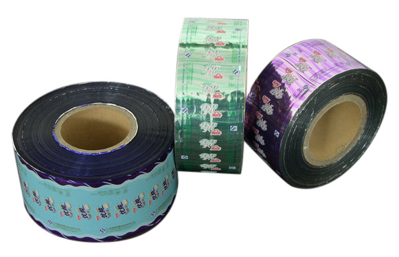  Laminated Film (Ламинированных)