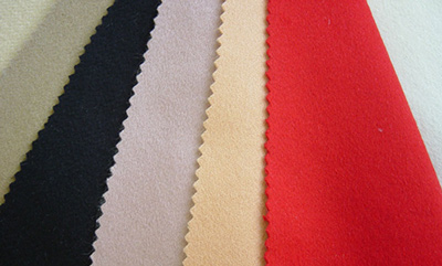  Woolen Fabric ( Woolen Fabric)