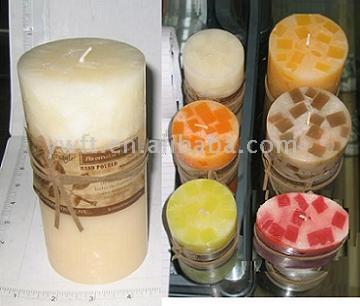  Votive Candle (Votive Candle)