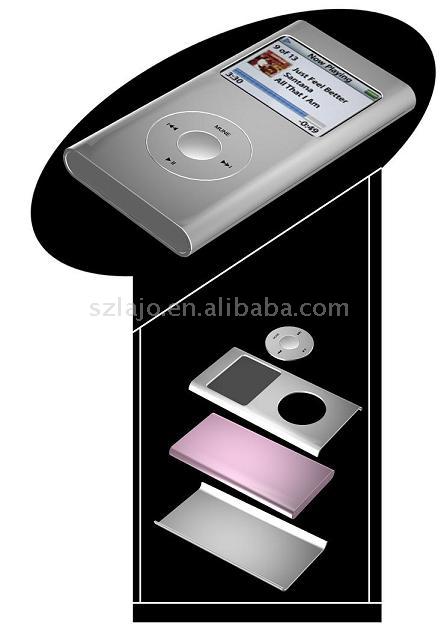 Schutzfolien für iPod (Schutzfolien für iPod)