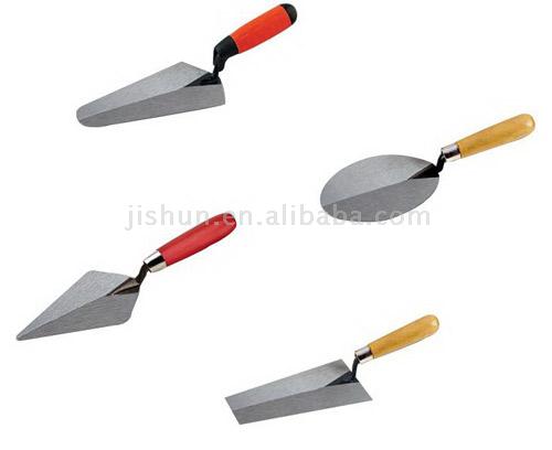  Bricklaying Trowel (Briquetage Truelle)