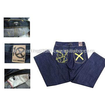  BBC Jeans (BBC Jeans)