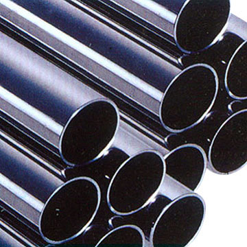 316 Stainless Steel Pipe 