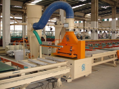  Profile Saw (Profil de scie)