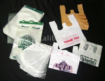  T-Shirt Bag (T-Shirt сумка)