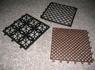  Plastic Mat ( Plastic Mat)