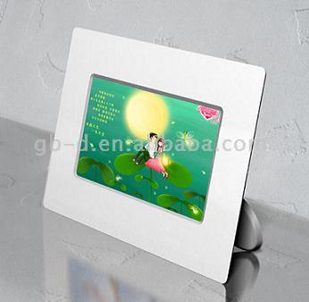  Digital Photo Frame ( Digital Photo Frame)