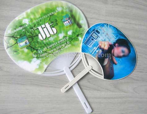  Magic Advertising Fan ( Magic Advertising Fan)