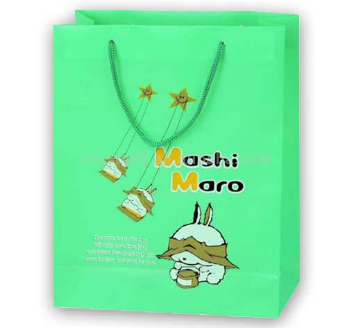  Shopping PP Bag (Shopping Bag PP)