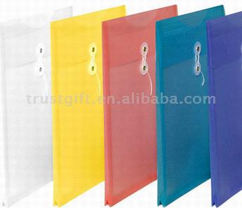  PVC Folder (Dossier PVC)