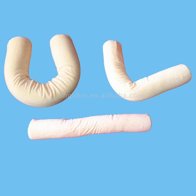  Twist Pillow (Twist Pillow)