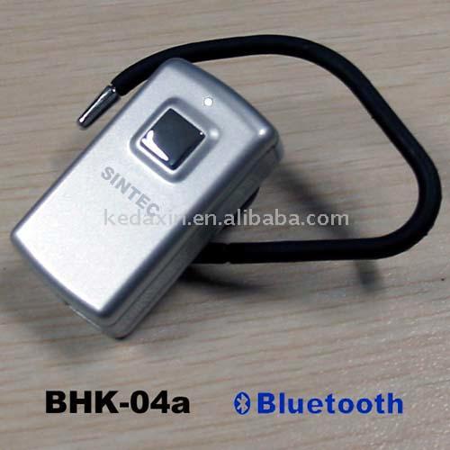  Bluetooth Headset (Bluetooth гарнитура)