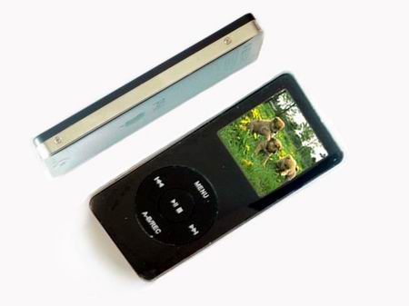  MP4 Player ( MP4 Player)