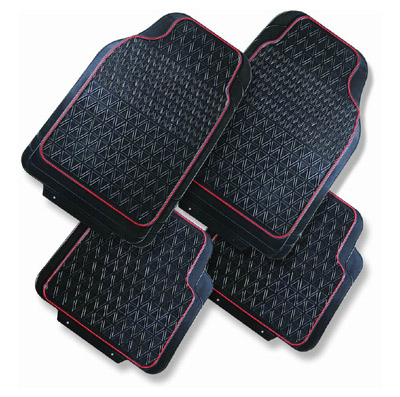  Rubber Car Mats (Rubber Car Mats)