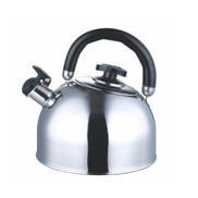  Stainless Steel Kettle (Чайник из нержавеющей стали)