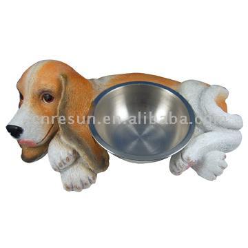  Dog Bowl (Собака Чаша)