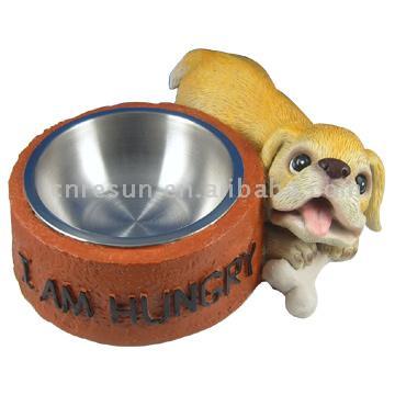  Dog Bowl (Собака Чаша)