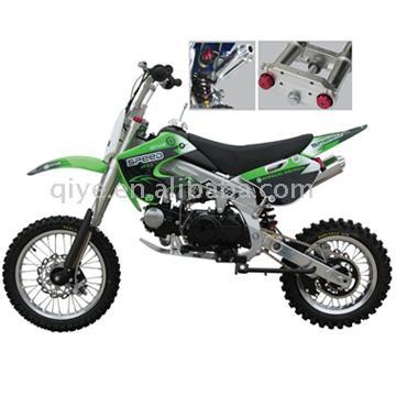  Dirt Bike (Байк)