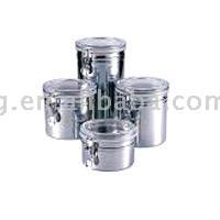  4pc Canister Set ( 4pc Canister Set)