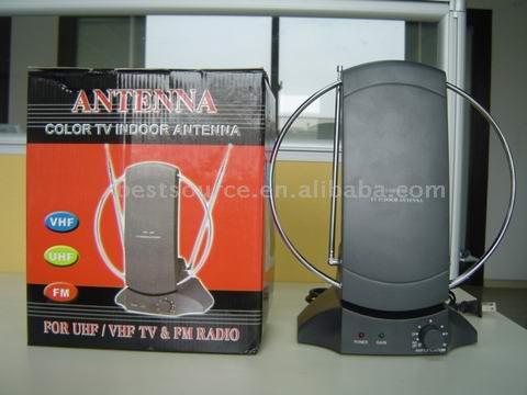  Antenna (Antenne)