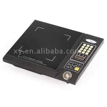  Induction Cooker (Индукционная плита)