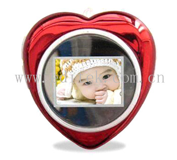  1.1" Digital Photo Frame ( 1.1" Digital Photo Frame)