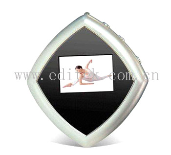  1.1" Digital Photo Frame (1.1 "Digital Photo Frame)