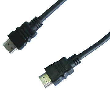  HDMI Cable (HDMI-Kabel)