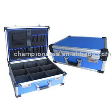  Tool Case (Outil de cas)